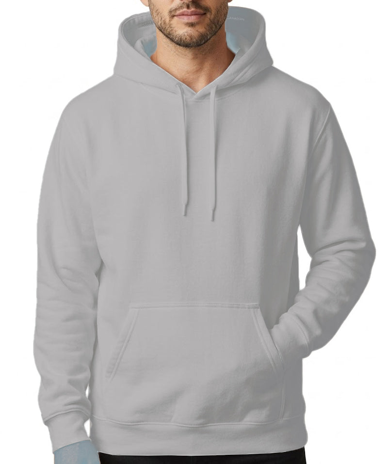 Adult Hoodies (Heavyweight (15001) 12 Oz )