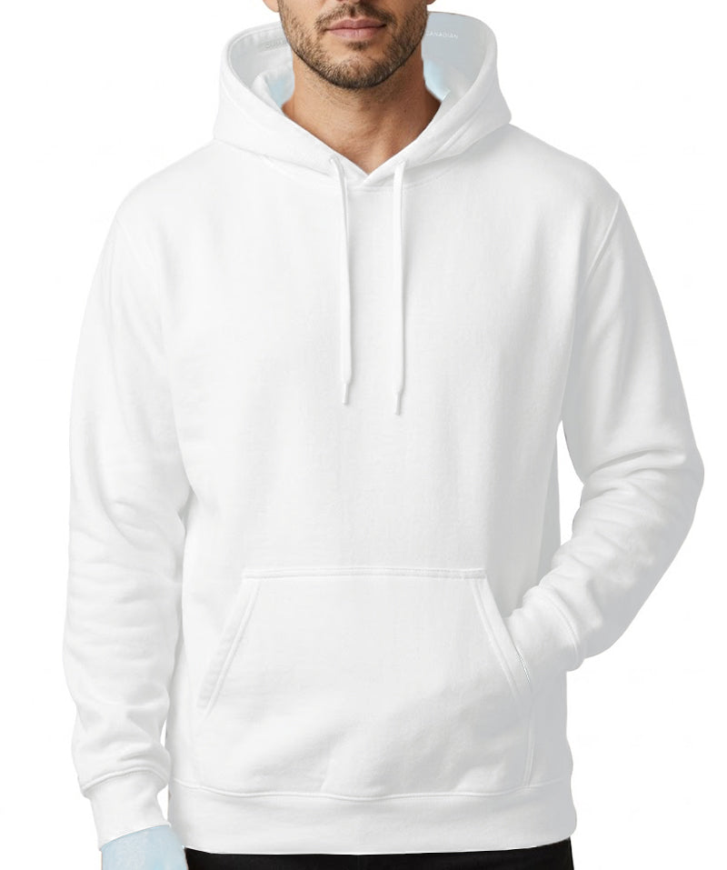 Adult Hoodies (Heavyweight (15001) 12 Oz )