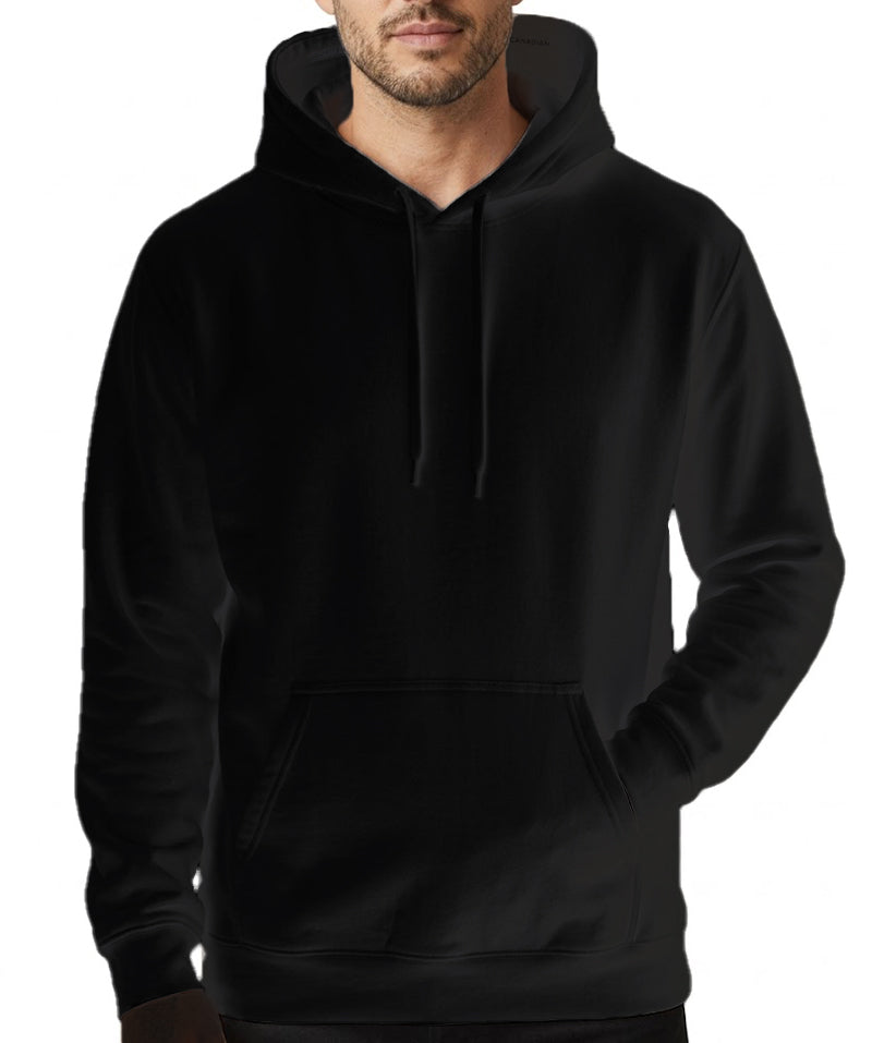 Adult Hoodies (Heavyweight (15001) 12 Oz )