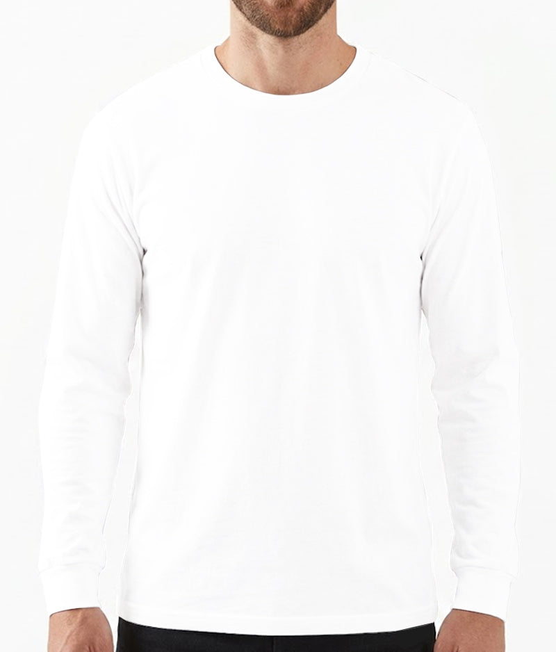 Long sleeves Tshirt