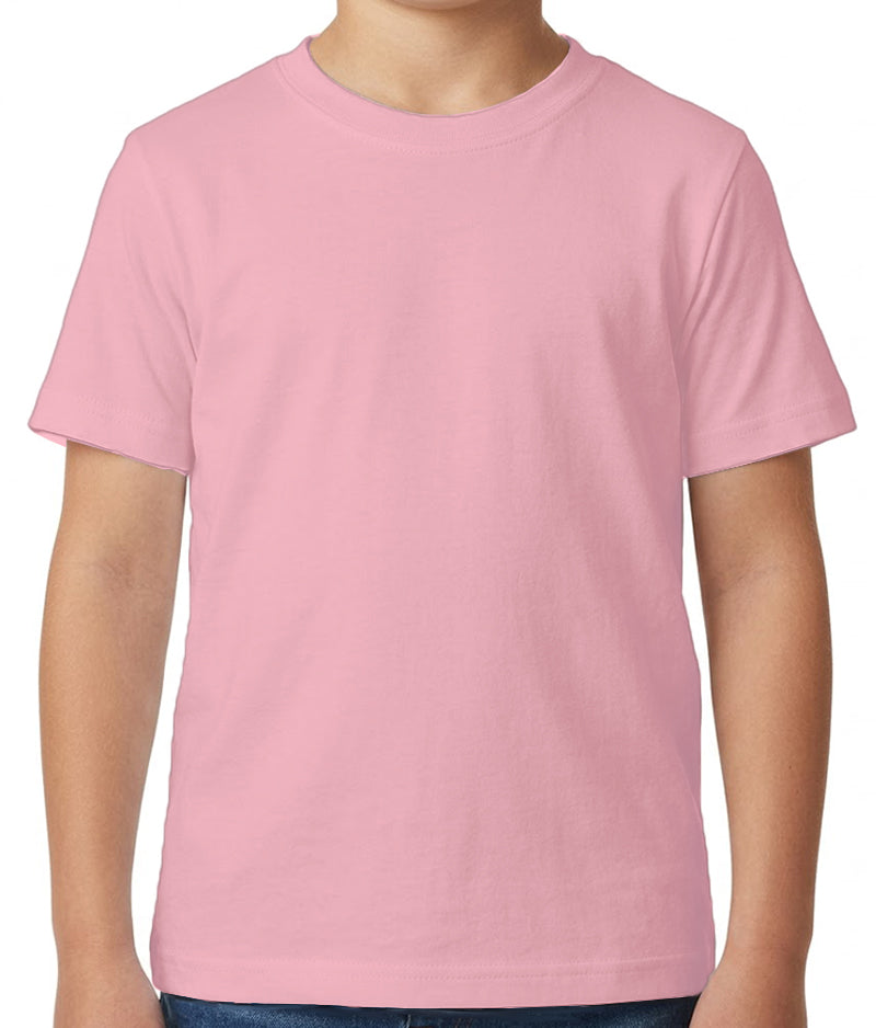 Youth T-shirts (Gildan 5000B)