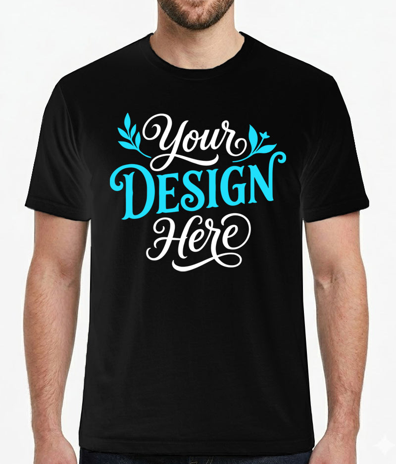 Adult T-shirts (Gildan 5000)