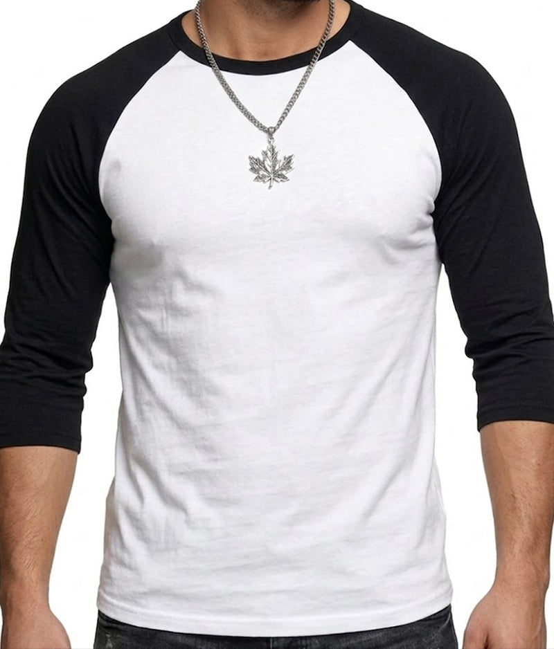 Baseball Shirt(Gildan 5700)