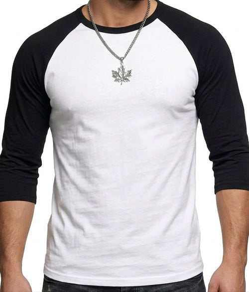 Baseball Shirt(Gildan 5700)