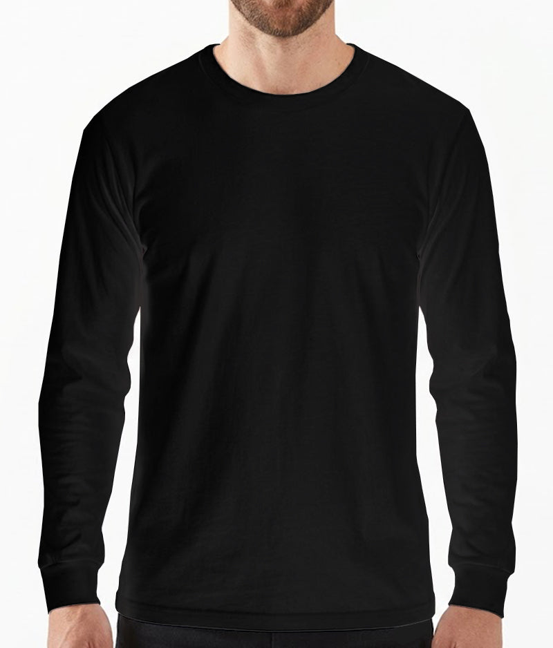 Long sleeves Tshirt
