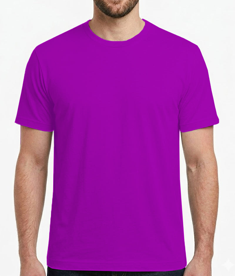 Adult T-shirts (Gildan 5000)