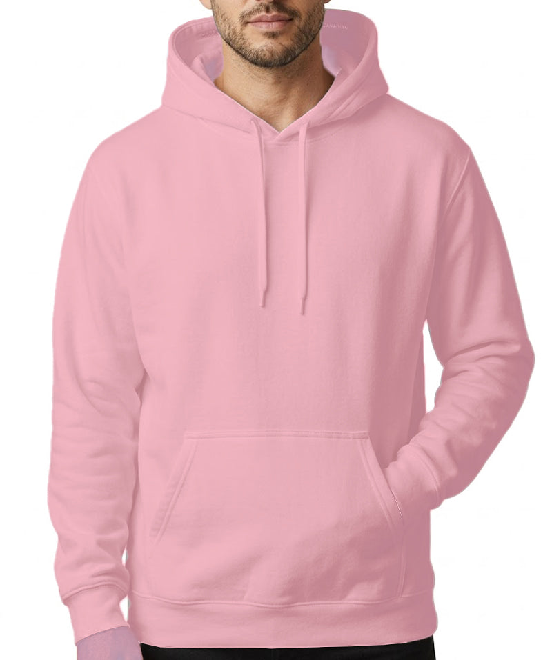 Adult Hoodies (Heavyweight (15001) 12 Oz )