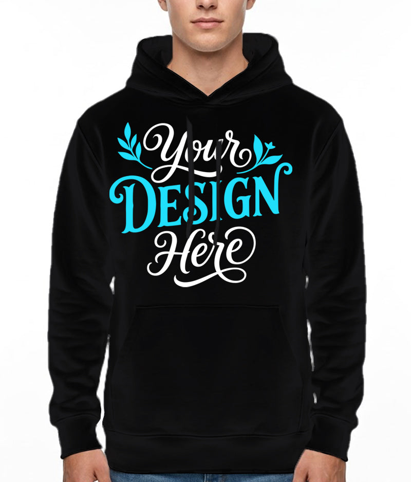 Youth Pullover Hoodies (Y300) 8.8 Oz