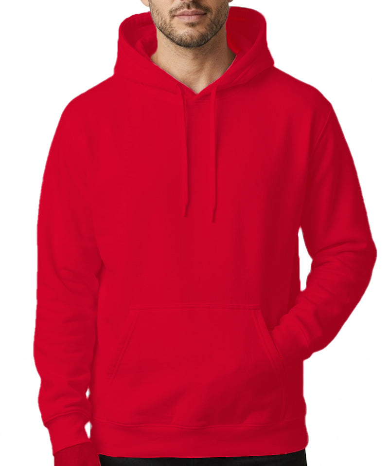 Adult Hoodies (Heavyweight (15001) 12 Oz )