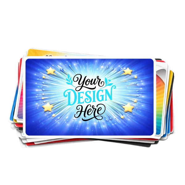 Rectangle Stickers