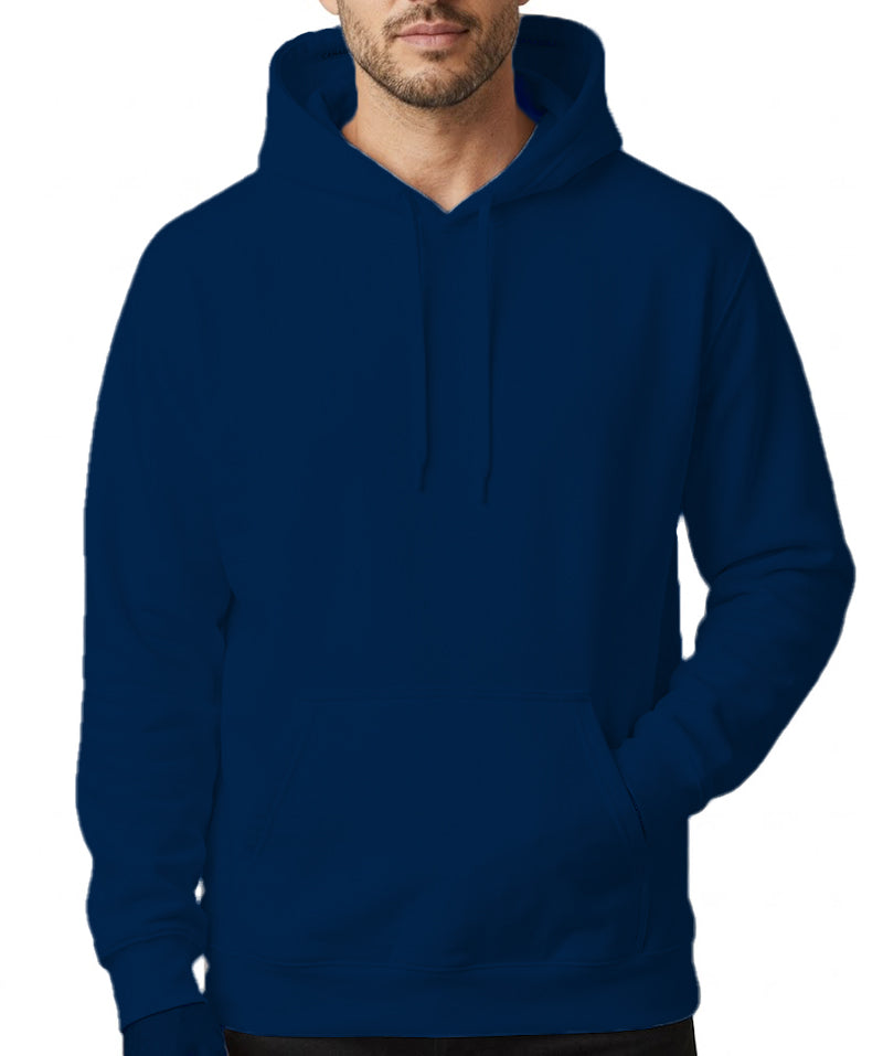Adult Hoodies (Heavyweight (15001) 12 Oz )