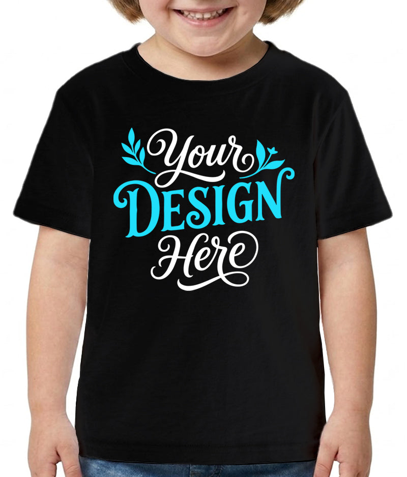 Toddler Tee