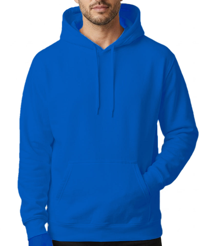 Adult Hoodies (Heavyweight (15001) 12 Oz )